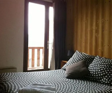 Le Beau Site Hotel Auris