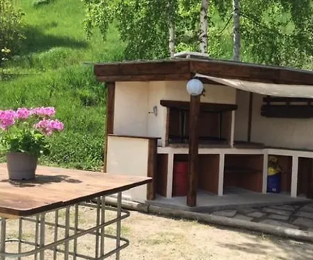 Hotel Le Beau Site 2*