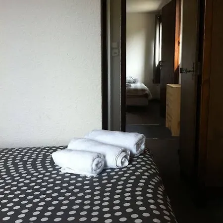 Hotel Le Beau Site Auris