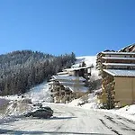 فندق Le Beau Site أوري