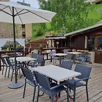 Hotel Le Beau Site Auris