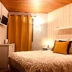 Hotel Le Beau Site Auris