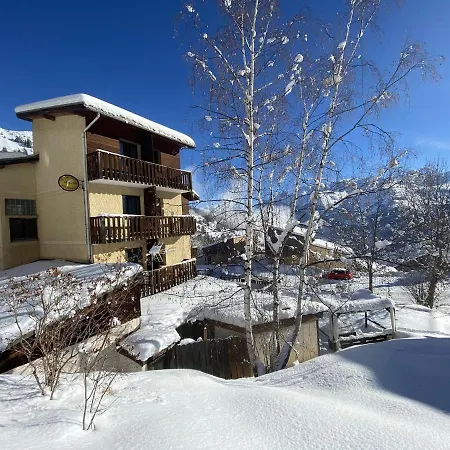 Le Beau Site Hotel Auris