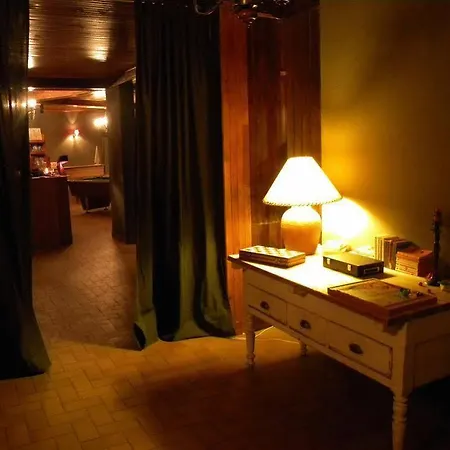Le Beau Site Hotel Auris