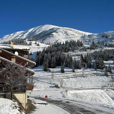 Le Beau Site 2*