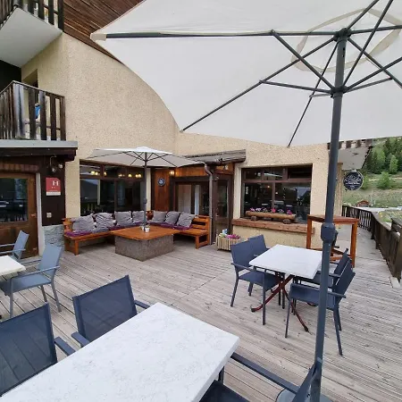 Le Beau Site Hotel 2*