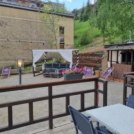 Le Beau Site Hotel