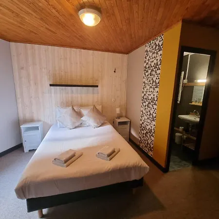 Le Beau Site 2* Auris