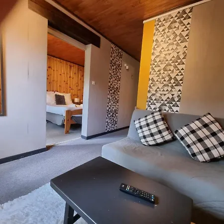 Hotel Le Beau Site 2*