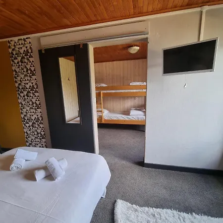 Hotel Le Beau Site