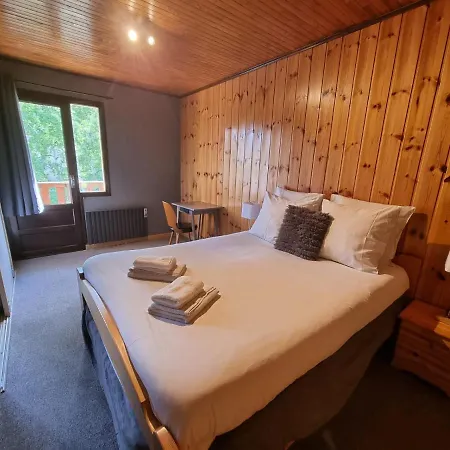 Le Beau Site Hotel