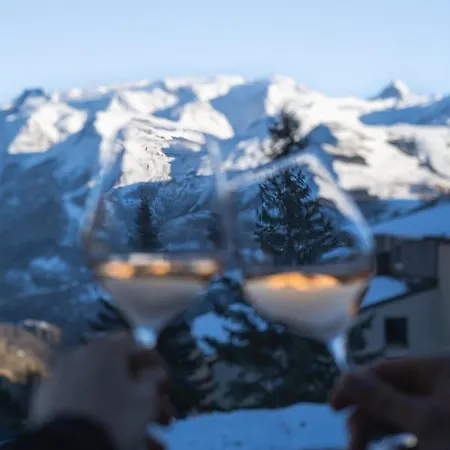 Le Beau Site Hotel