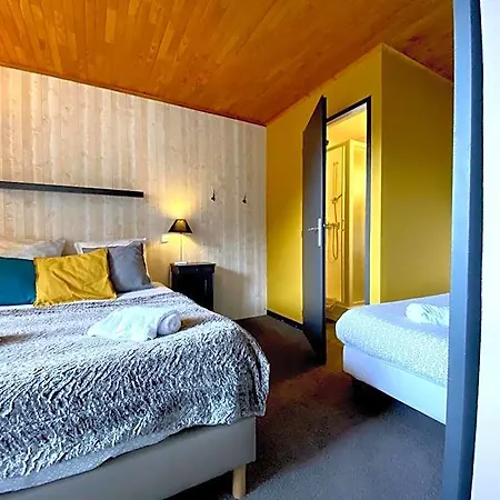 Le Beau Site Hotel