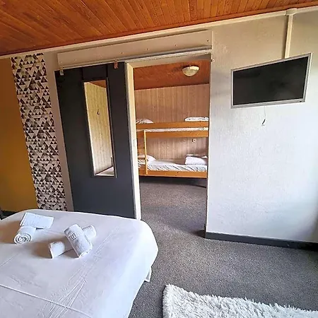 Le Beau Site Hotel