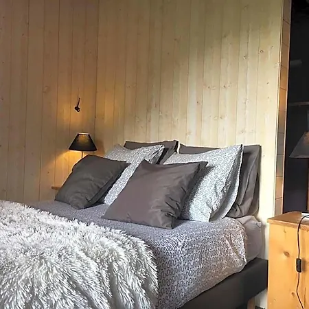 Hotel Le Beau Site Auris