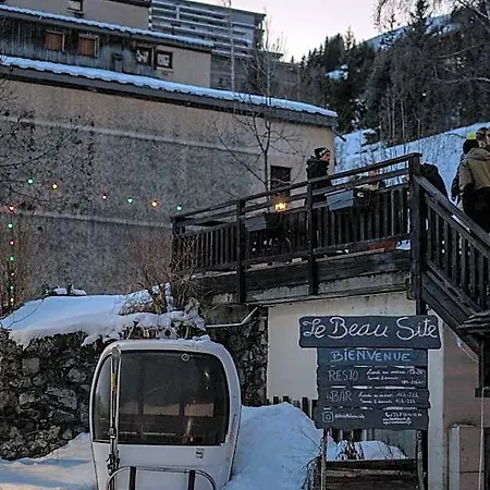 Le Beau Site Hotel