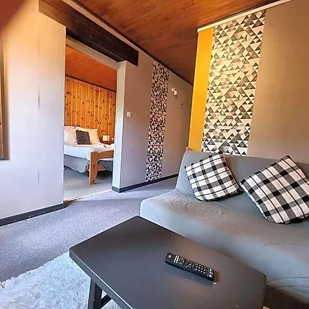 Le Beau Site 2* Auris