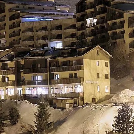 Hotel Le Beau Site