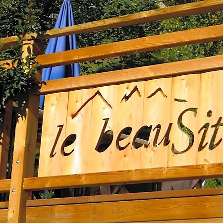 Le Beau Site 2*