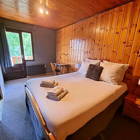 Hotel Le Beau Site