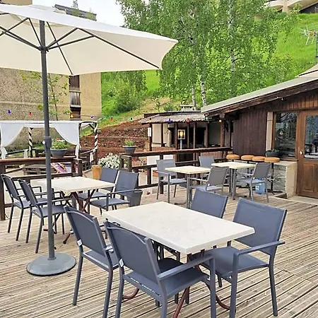 Le Beau Site Hotel Auris