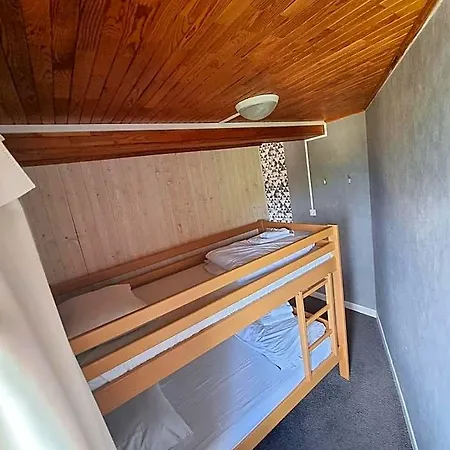 Hotel Le Beau Site Auris