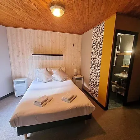 Le Beau Site Hotel Auris