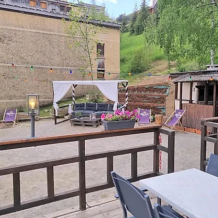Hotel Le Beau Site 2*