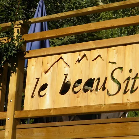 Le Beau Site Hotel Auris