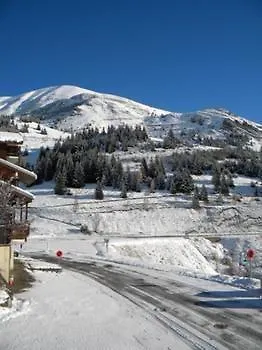 Le Beau Site Hotel Auris