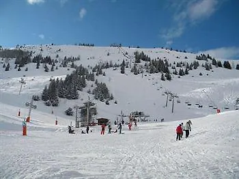 Le Beau Site 2*