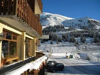 Le Beau Site