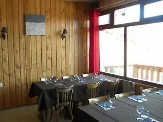 Hotel Le Beau Site