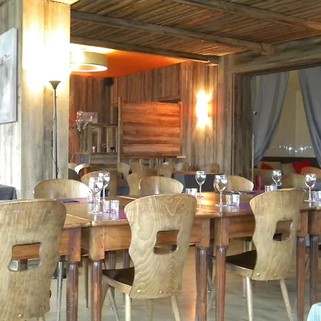 Hotel Le Beau Site 2*