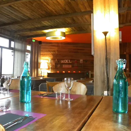 Hotel Le Beau Site 2*