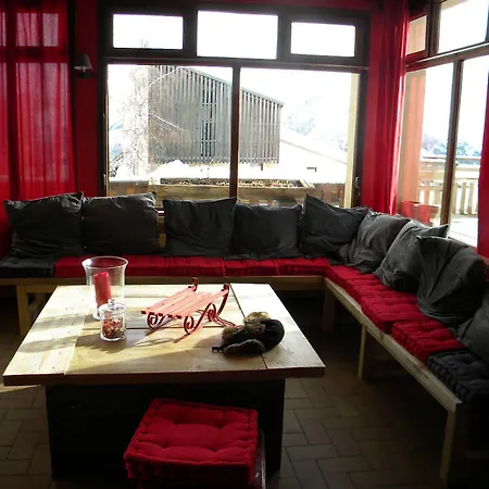 Le Beau Site Hotel Auris