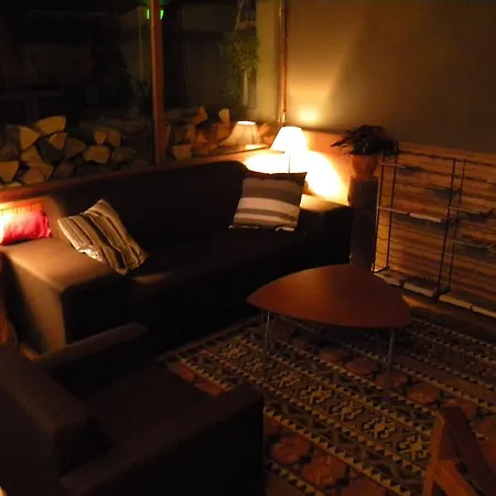 Hotel Le Beau Site Auris