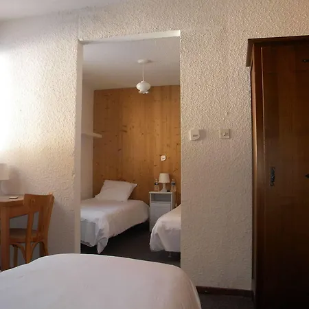 Hotel Le Beau Site