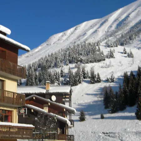 Le Beau Site Hotel 2*