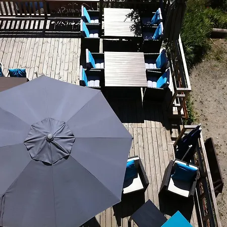 Hotel Le Beau Site 2*