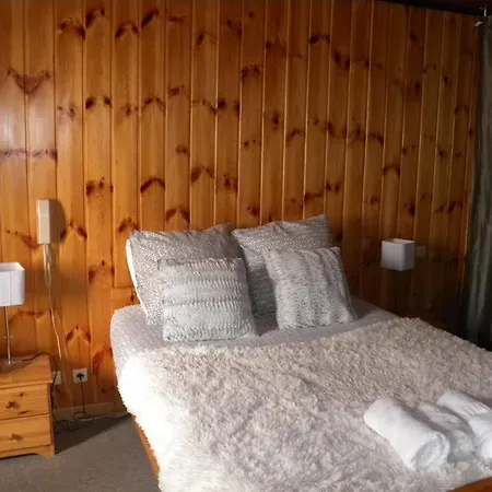 Hotel Le Beau Site 2*