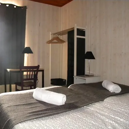 博赛特酒店 酒店