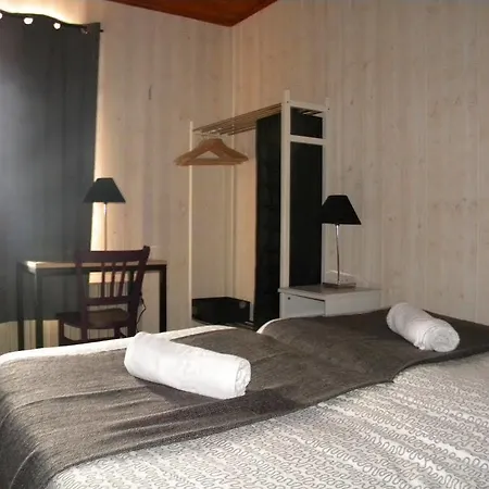 Le Beau Site Hotel