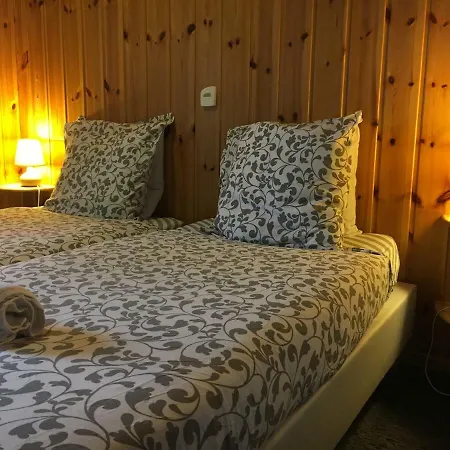 酒店 博赛特酒店 2*