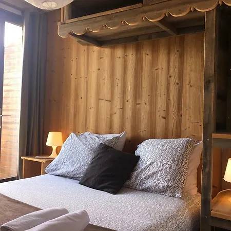 Le Beau Site Hotel Auris