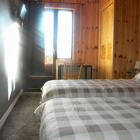 Hotel Le Beau Site Auris