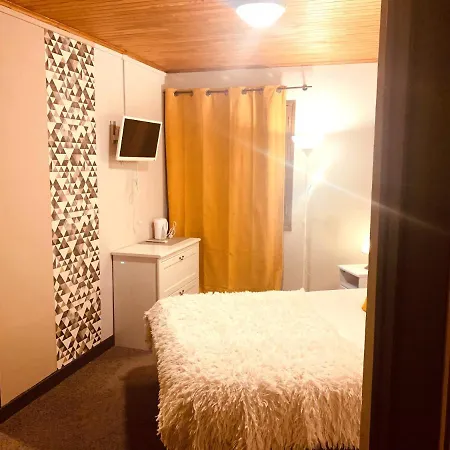 Le Beau Site Hotel Auris