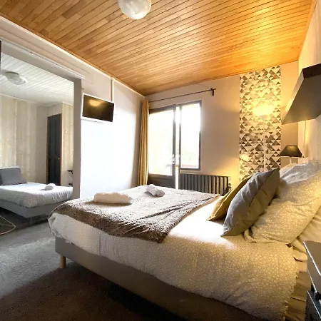 Le Beau Site Hotel 2*