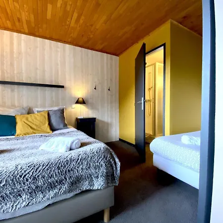 Le Beau Site 2*