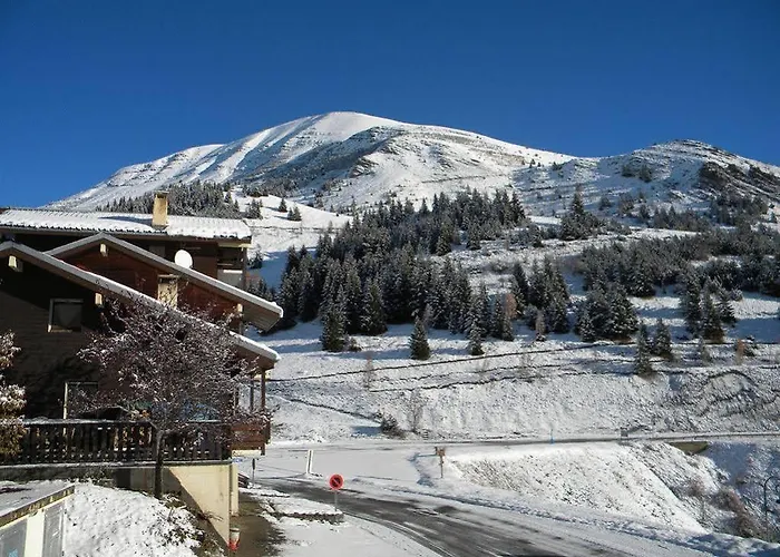 Le Beau Site 2*